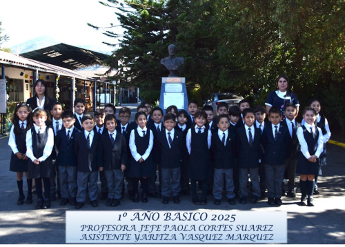 Primero Básico