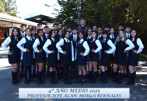 Cuarto Medio